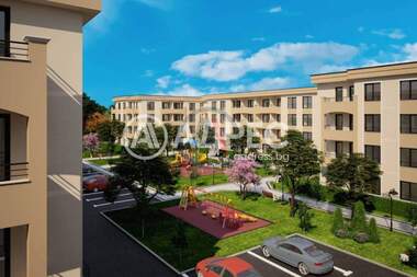 Πώληση - Διαμέρισμα σε Кършияка,  Пловдив