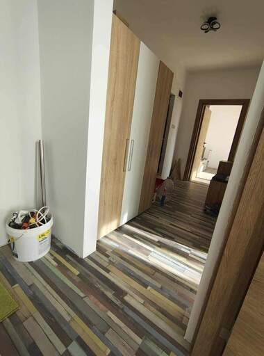 Verkauf - Wohnung in Trakia,  Schumen