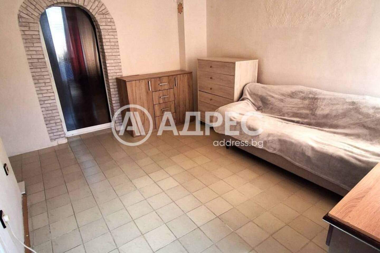 Cu două camere Apartament în Kărșiaka, Plovdiv – fotografia 4