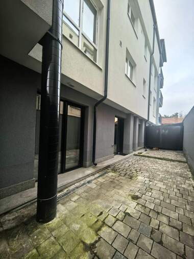 For sale - Apartment in Center,  Ruse