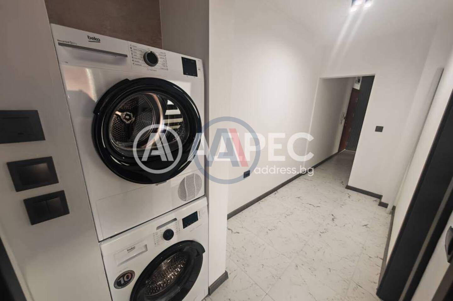 Δίδωμο Διαμέρισμα σε Δρουζμπα-2, Σόφια – φωτογραφία 5
