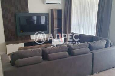 For sale - Apartment in Hristo Smirnenski,  Plovdiv