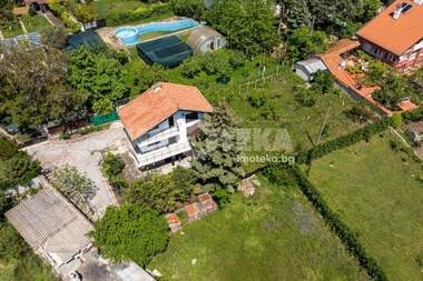 For sale - House in Evksinograd,  Varna