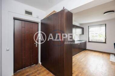 For sale - Apartment in Saints Constantine and Helena,  Varna