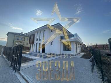 Продажба - Къща в Беломорски,  Пловдив