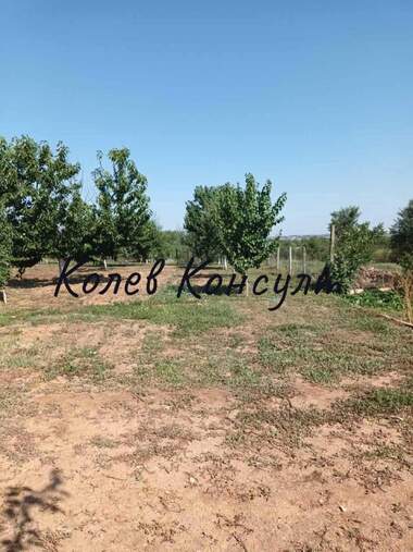 Продажба - Земеделска земя в Симеоновград,  Хасково