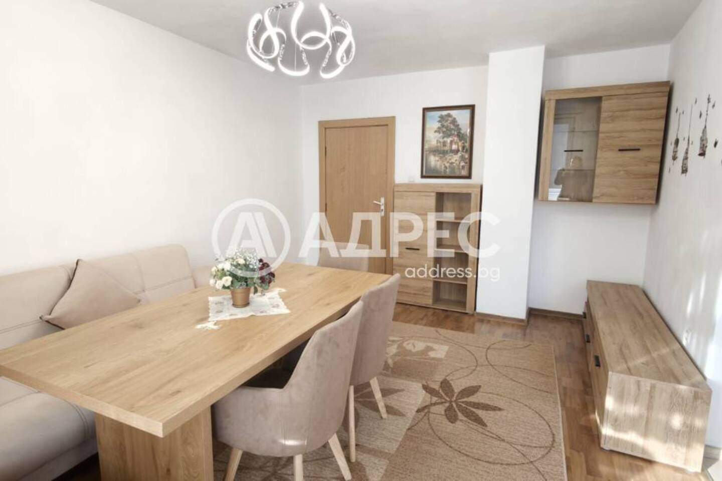 Zweizimmer Wohnung in Asparuhowo, Varna – Foto 3