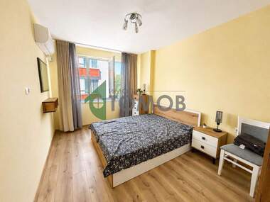 For rent - Apartment in Kazanski,  Stara Zagora