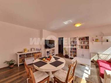 For sale - Apartment in V.Z. Gardova glava,  Sofia