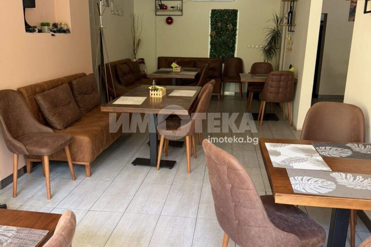 Laden in Banischora, Sofia – Foto 6