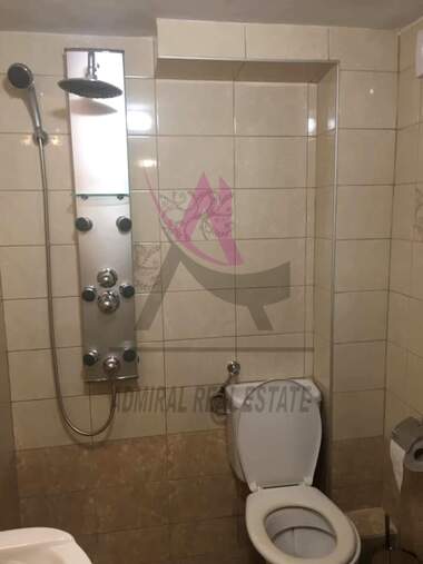 For rent - Apartment in Cveten kvartal,  Varna