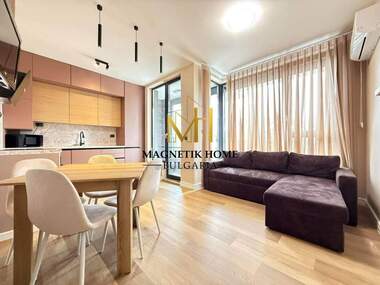 For rent - Apartment in Kraymorie,  Burgas