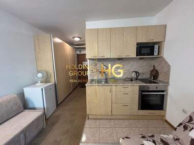 Verkauf - Wohnung in Sweti Konstantin i Elena,  Warna