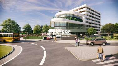 For sale - Apartment in Hristo Smirnenski,  Plovdiv