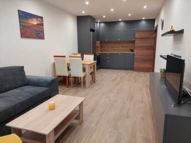 Miete - Wohnung in Trakia,  Plowdiw