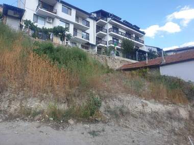 Satış - İnşaat arsası olarak Stara çast,  Veliko Tarnovo