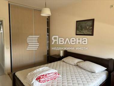 For rent - Apartment in Slaveykov,  Burgas