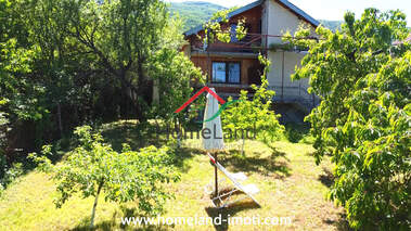 For sale - House in Patalenica,  Pazardjik