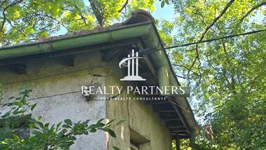 For sale - For Construction in Rasnik,  Pernik