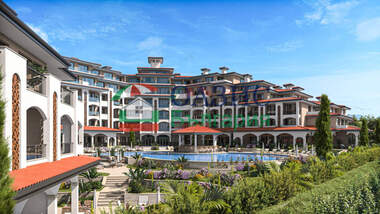 Vânzare - Apartament în Aheloî,  Burgas