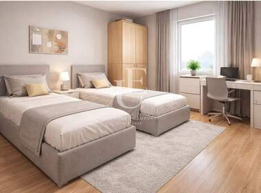 Satış - Apartman olarak Ovça Kupel,  Sofia