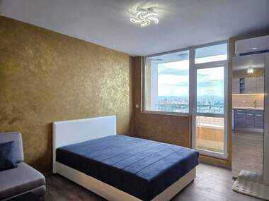Vânzare - Apartament în Studentski grad,  Sofia