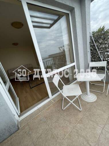 Vânzare - Apartament în Kabakum,  Varna
