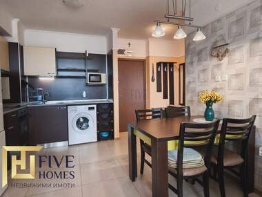 Satış - Apartman olarak Sunny Beach,  Burgas