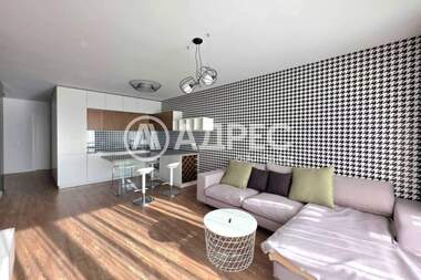 Kira - Apartman olarak Izgrev,  Sofia