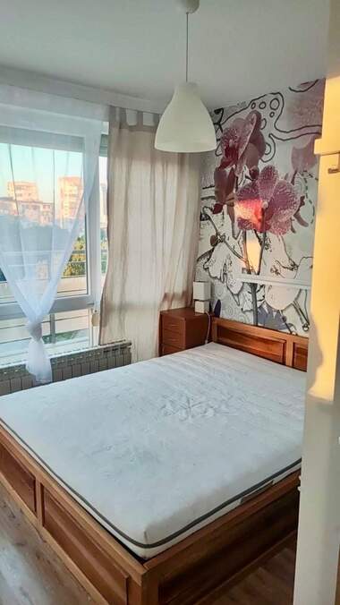 Închiriere - Apartament în Mladost-2,  Sofia