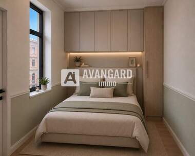 Продажба - Апартамент в Гръцка махала,  Варна
