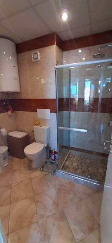 Verkauf - Wohnung in Nessebar,  Burgas
