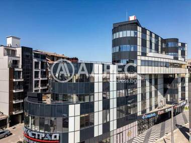 Satış - Ofis olarak Karşiaka,  Plovdiv