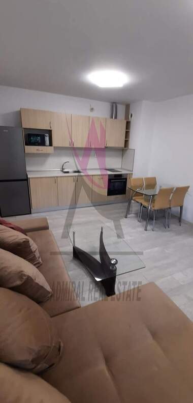 For rent - Apartment in Cveten kvartal,  Varna