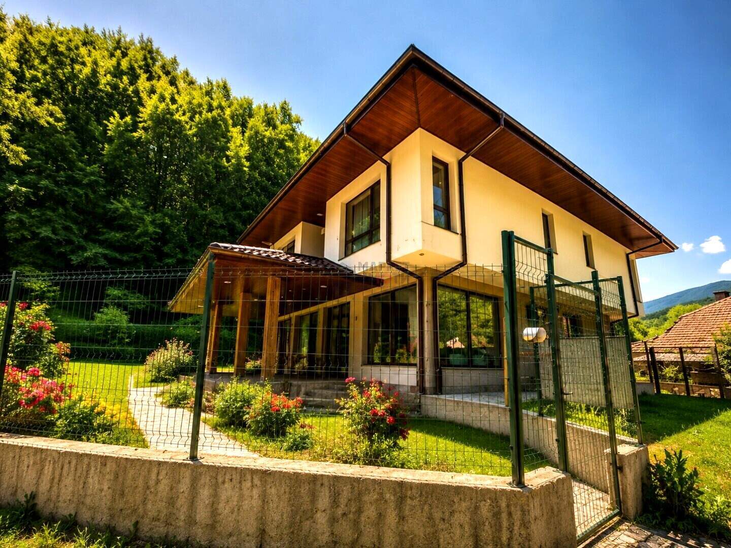 Ev olarak Borushtitsa, Stara Zagora – fotoğraf 2