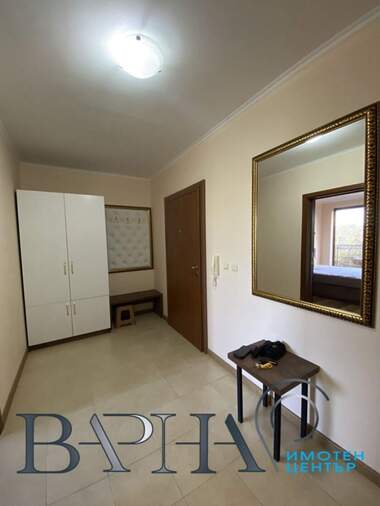 For rent - Apartment in Golden Sands,  Varna
