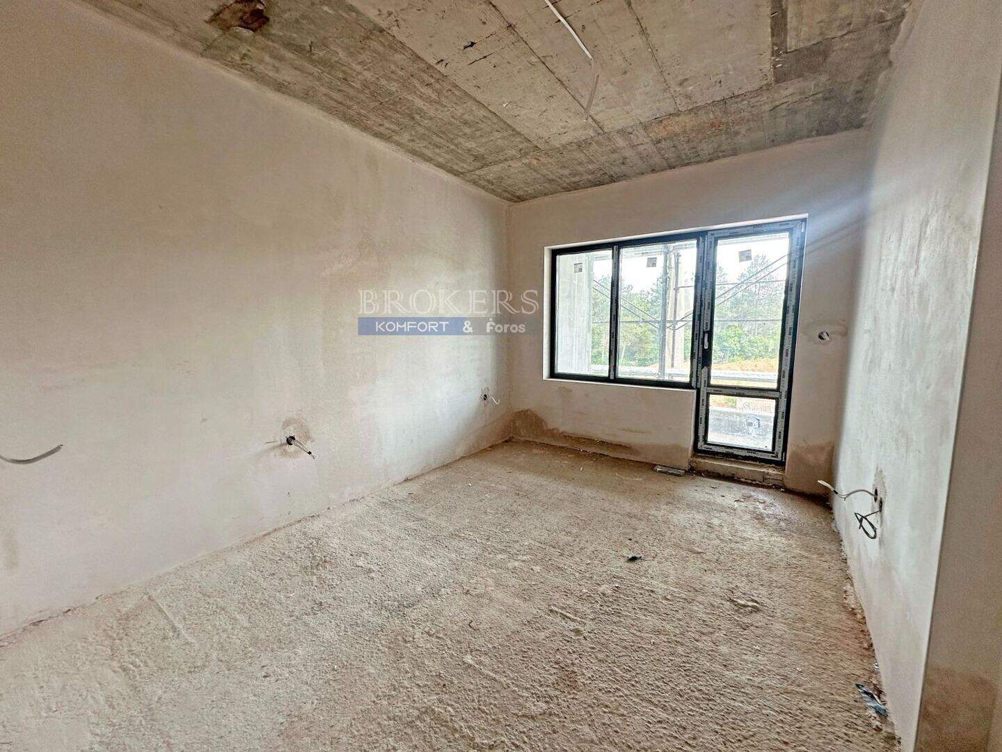 Zweizimmer Wohnung in Zentar, Dobrich – Foto 7