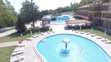 For sale - Hotel in Liaskovec,  Veliko Tarnovo