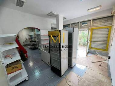For rent - Store/Office/Storage/Beauty saloon/Venue/Dental office in Izgrev,  Burgas