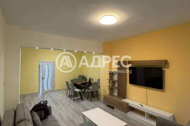 Аренда - Квартира в Център,  София