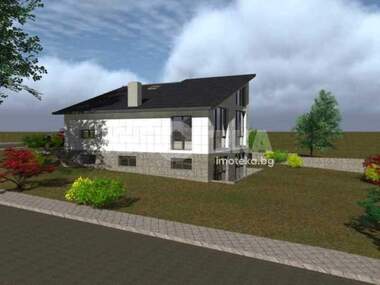 For sale - For Construction in Dragalevci,  Sofia