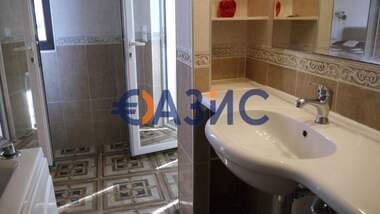 Satış - Apartman olarak Nesebar,  Burgas