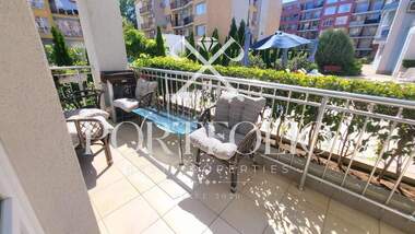 Satış - Apartman olarak Sunny Beach,  Burgas