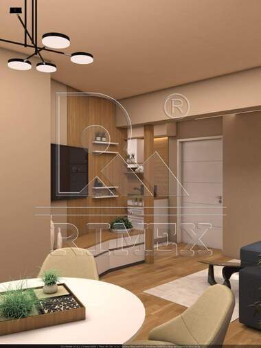 For sale - Apartment in Sadiyski,  Plovdiv