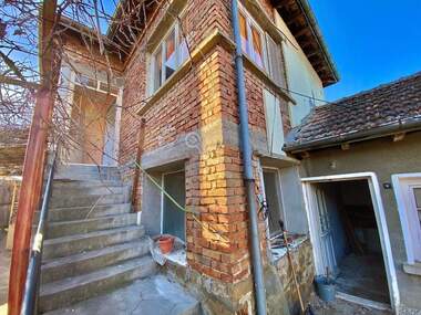 Verkauf - Haus in Djulüniza,  Weliko Tarnowo