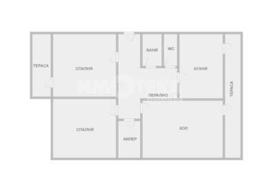 Продажа - Квартира в Възраждане 3,  Варна