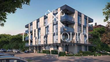 Satış - Apartman olarak Nesebar,  Burgas