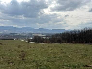 Vânzare - Teren agricol în Goliama Jeliazna,  Lovece