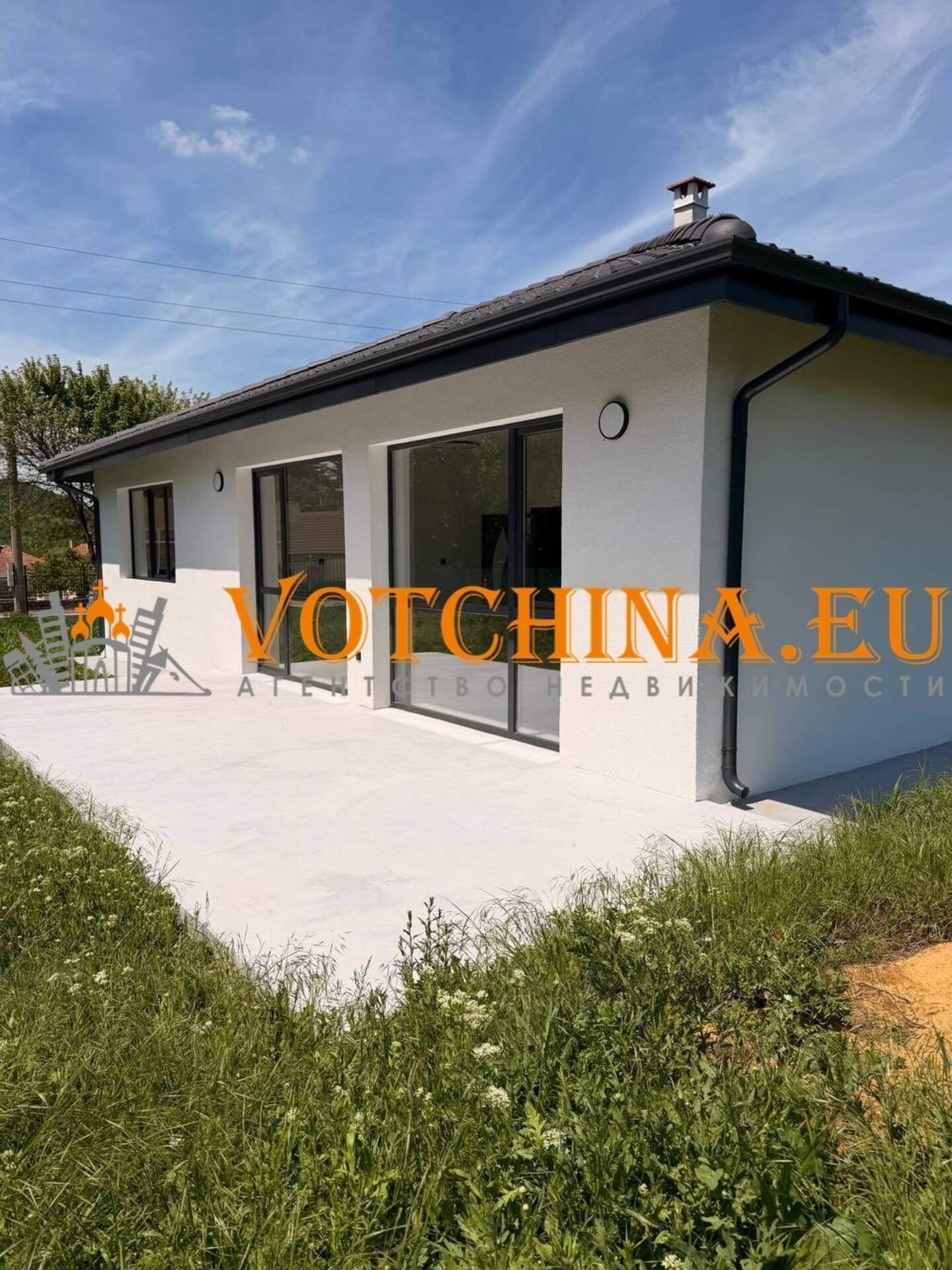 Haus in Obrotschishte, Dobritsch – Foto 4
