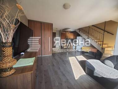 For sale - Apartment in Carevo,  Burgas